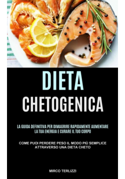 Dieta Chetogenica