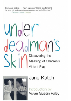 Under Deadman's Skin