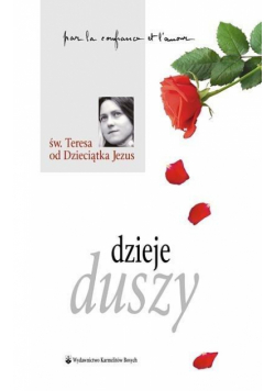 Dzieje duszy