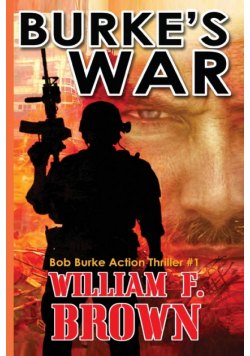 Burke's War