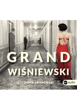 Wiśniewski Janusz L. - Grand Audiobook