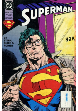 Superman Nr 10 / 96