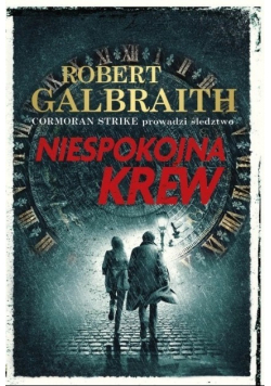 Niespokojna krew