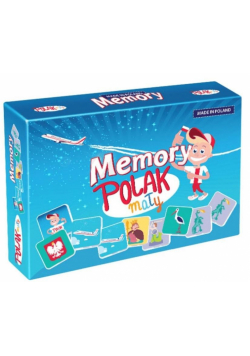 Memory. Polak mały