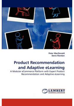 Product Recommendation and Adaptive eLearning