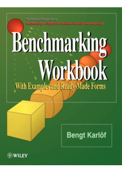 Benchmarking Workbook