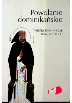 Powołanie dominikańskie