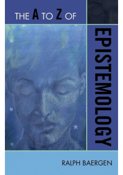 The A to Z of Epistemology