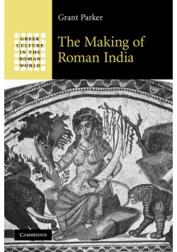 The Making of Roman India