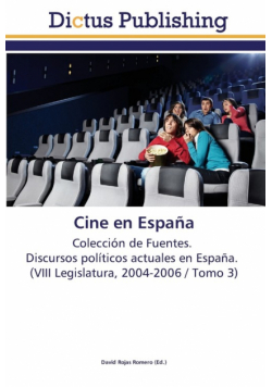 Cine en España