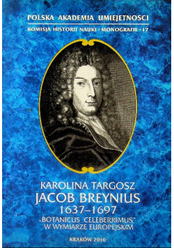 Jacob Breynius