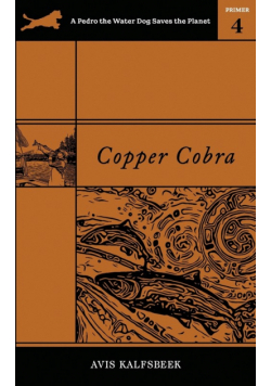 Copper Cobra