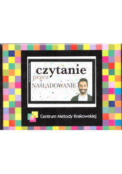 Czytanie przez naśladowanie