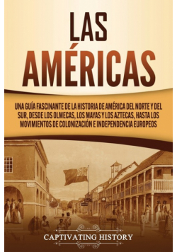 Las Américas