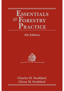 Essentials of Forestry Practice