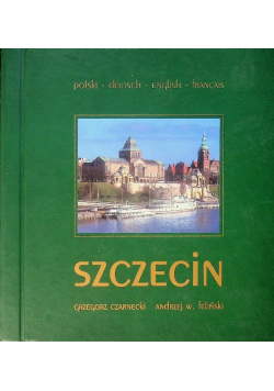 Szczecin