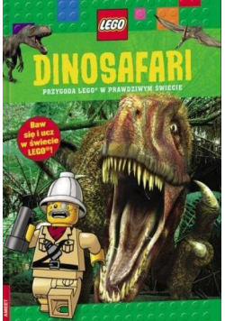 LEGO (R) Dinosafari
