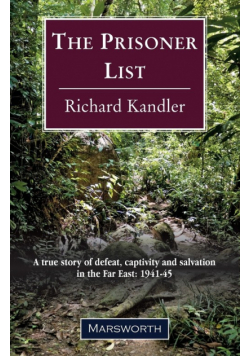 The Prisoner List