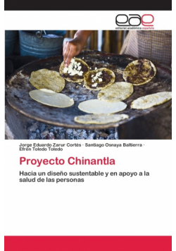 Proyecto Chinantla
