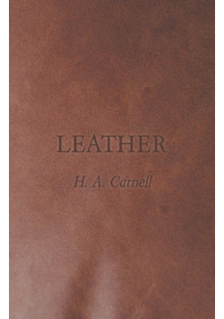 Leather