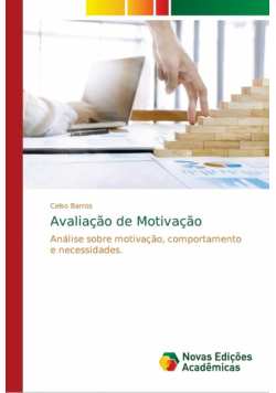 Avaliação de Motivação