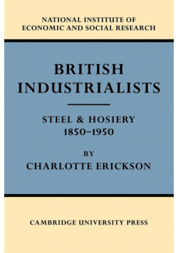 British Industrialists
