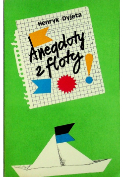 Anegdoty Z Floty