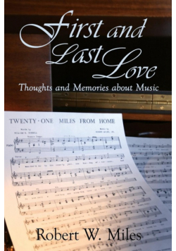 First and Last Love