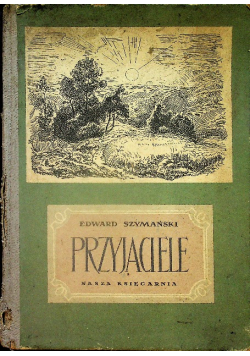 Przyjaciele