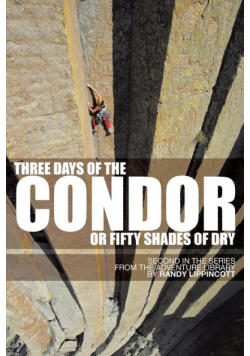 Three Days of the Condor or Fifty Shades of Dry