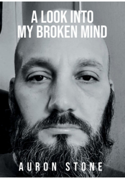A Look Into My Broken Mind