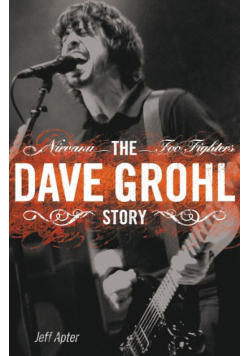 Dave Grohl Story