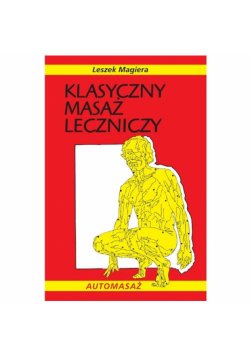 Klasyczny masaż leczniczy