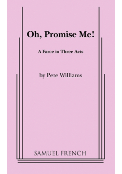 Oh, Promise Me!