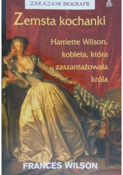 Zemsta kochanki