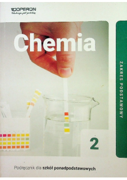 Chemia 2 Zakres podstawowy