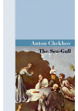 The Sea-Gull