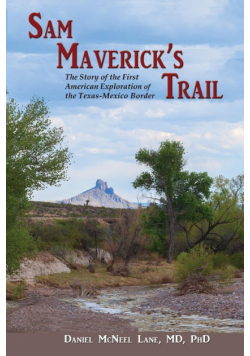 Sam Maverick's Trail