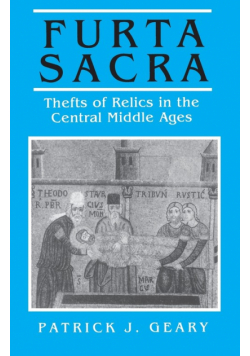Furta Sacra