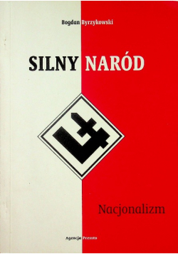 Silny naród