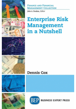 Enterprise Risk Management in a Nutshell