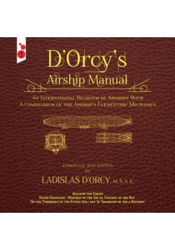 D'Orcy's Airship Manual