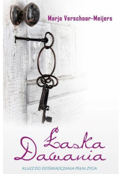 Łaska dawania