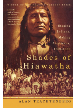 Shades of Hiawatha