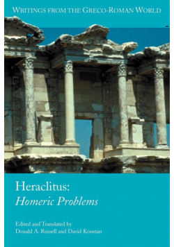Heraclitus