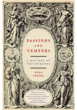 Passions and Tempers