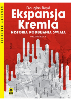 Ekspansja Kremla