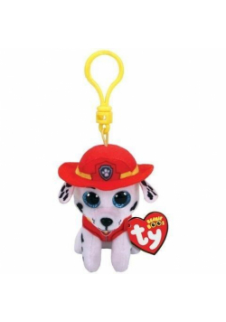 Beanie Babies Marshall 8,5cm