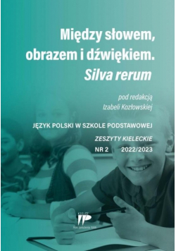 Język polski w szkole podstawowej nr 2 2022/2023