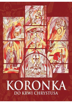 Koronka do Krwi Chrystusa